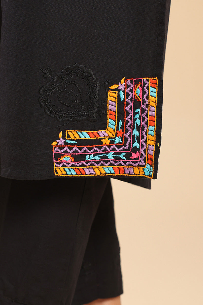 Hand-Crafted 3-Piece Koti Set