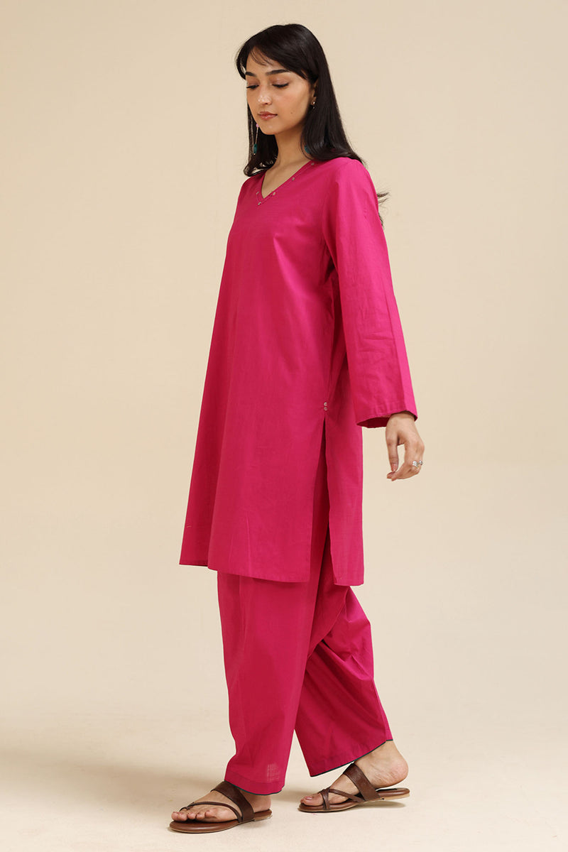 Modern Muse Co-Ord Set