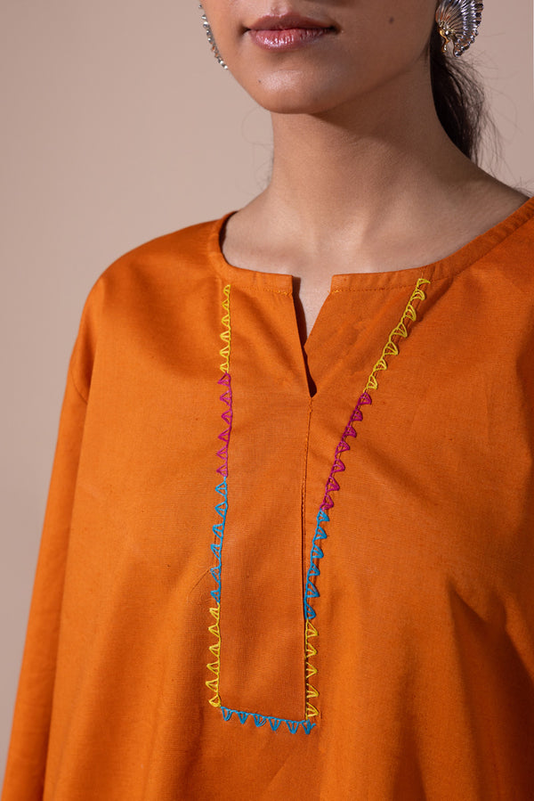 Laari Adda Co-Ord Set