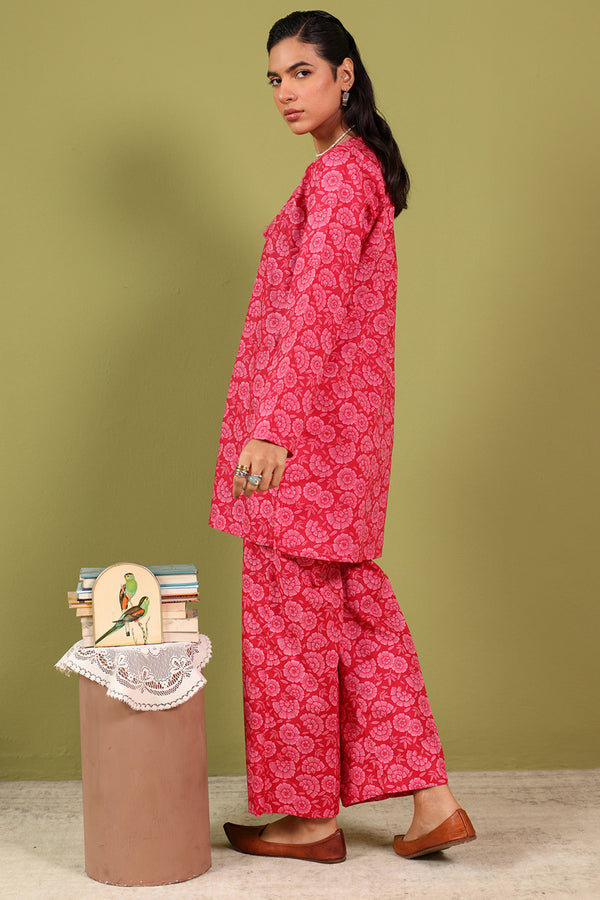 Floral Tale Melange Set