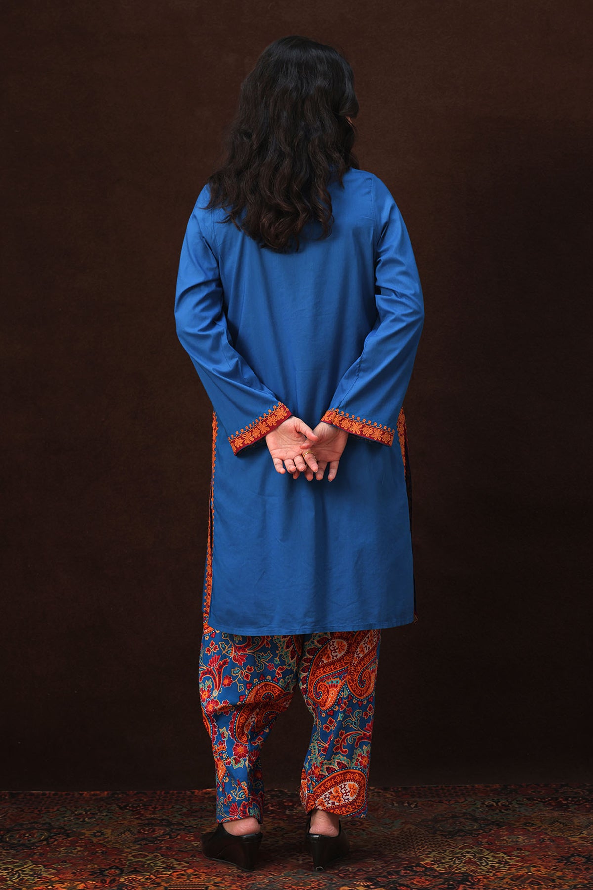 Minimal Edit Co-Ord Set
