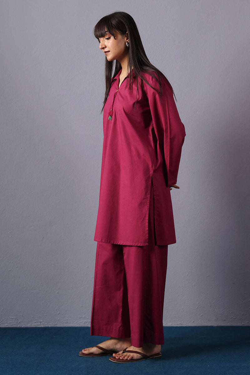 Pure Foam Co-Ord Set