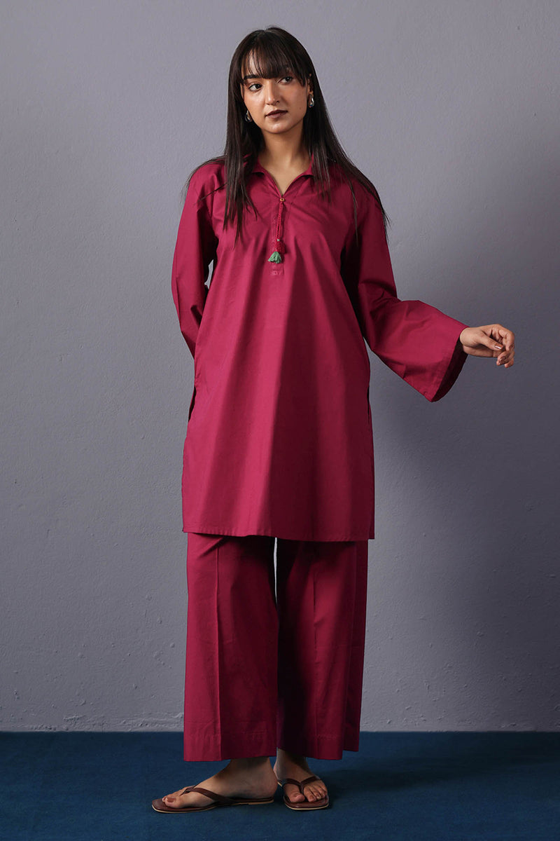 Pure Foam Co-Ord Set