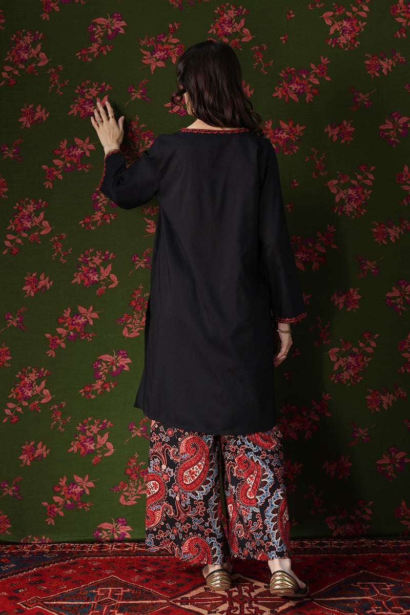 Paisley Edit Co-Ord Set