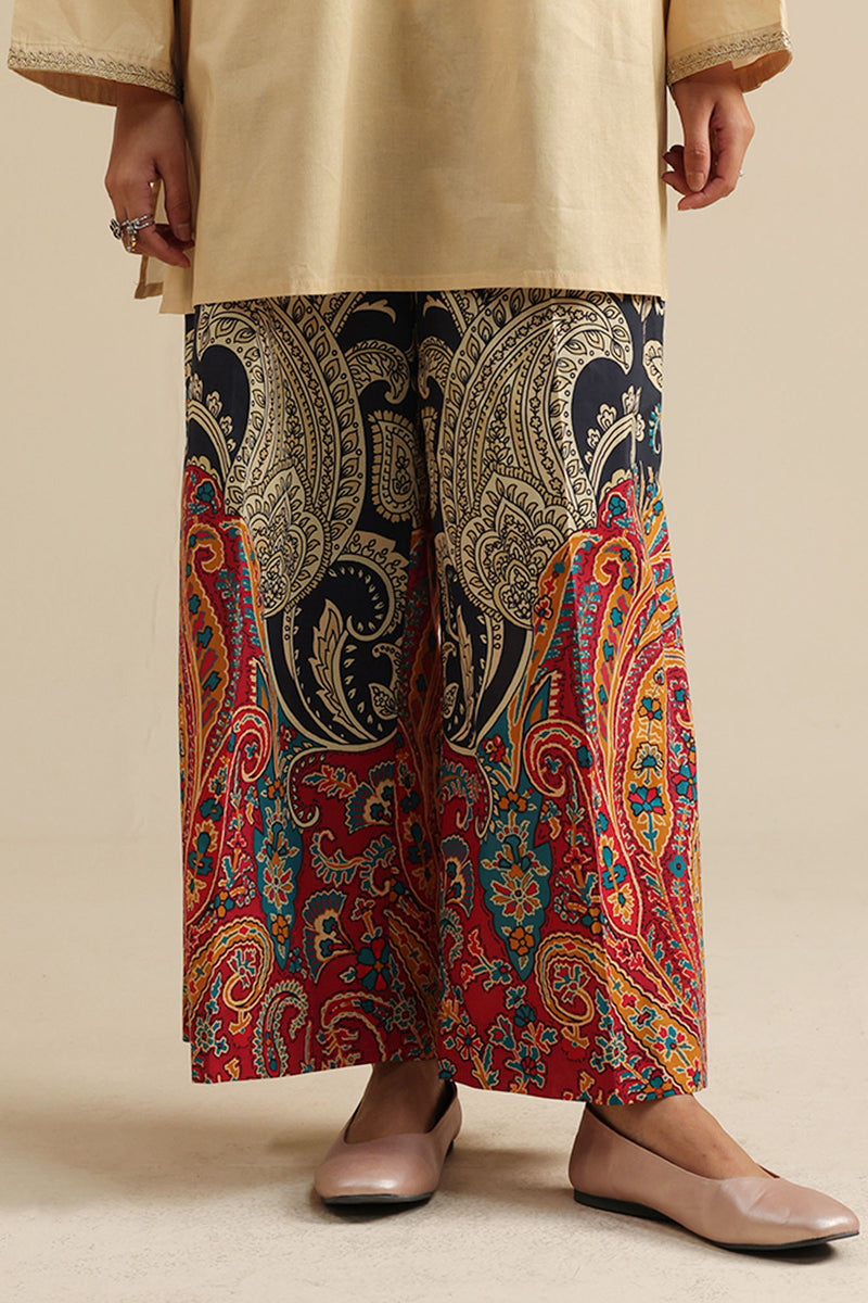 Flower Field Co-Ord Set