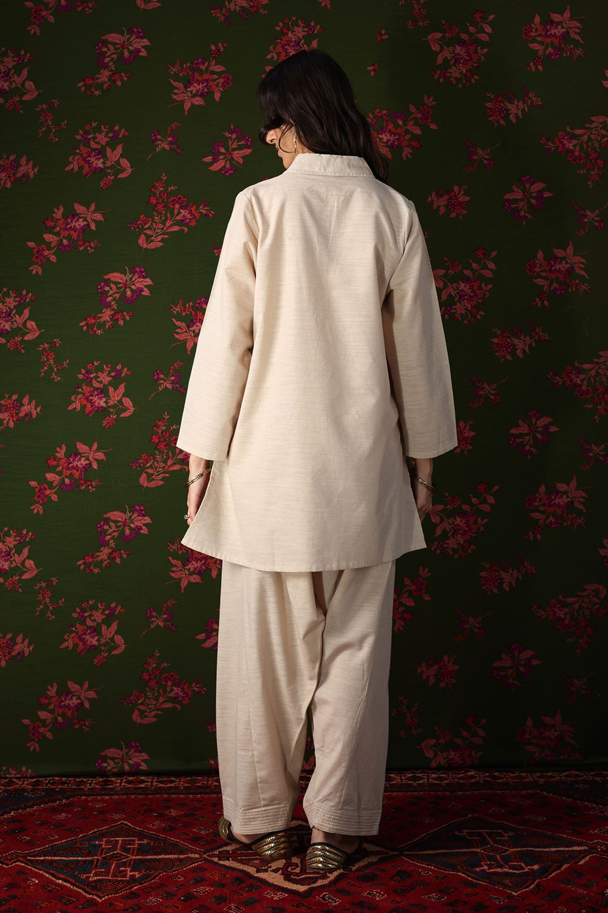 Modern Muse Co-Ord Set