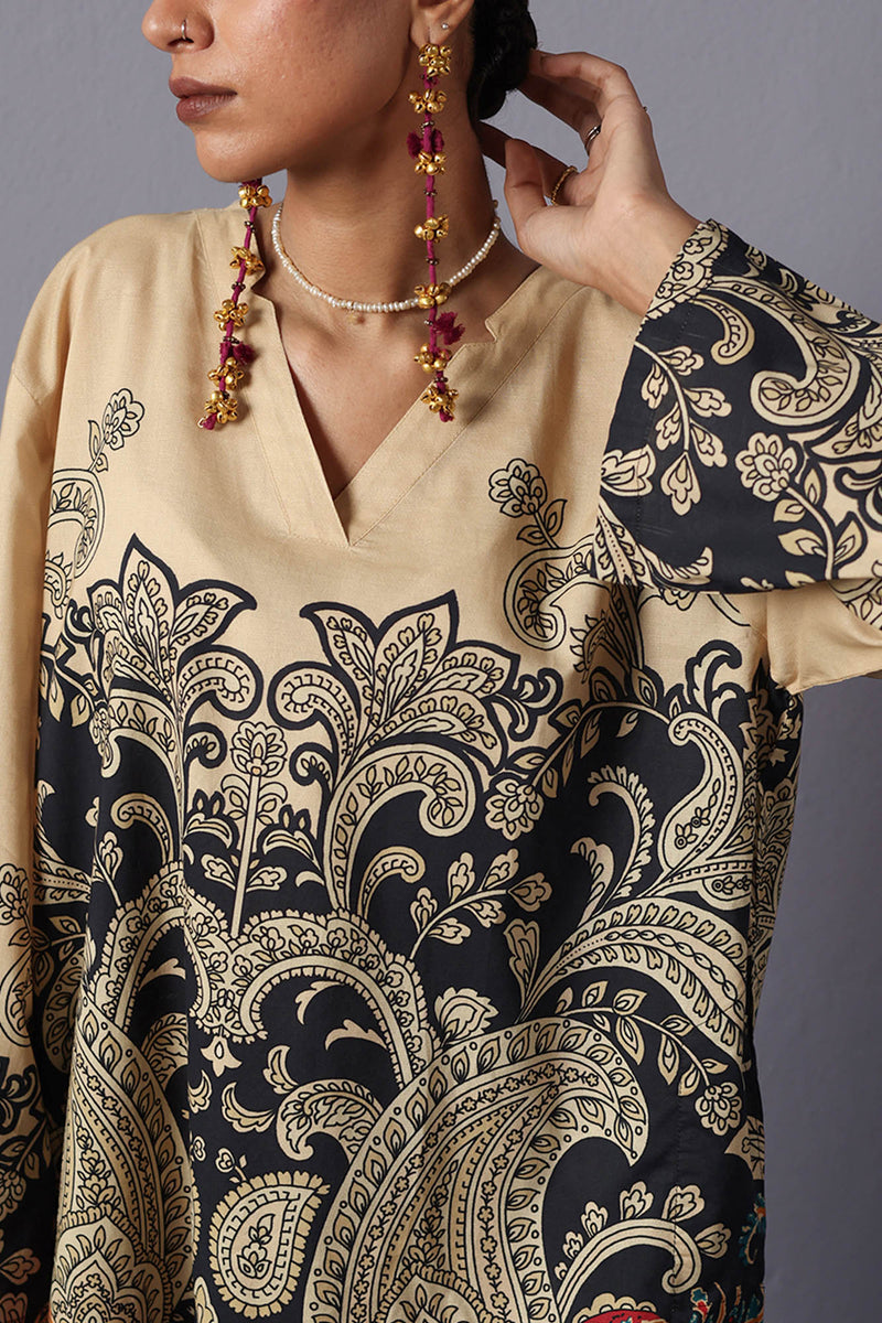 Secret Garden Printed Set