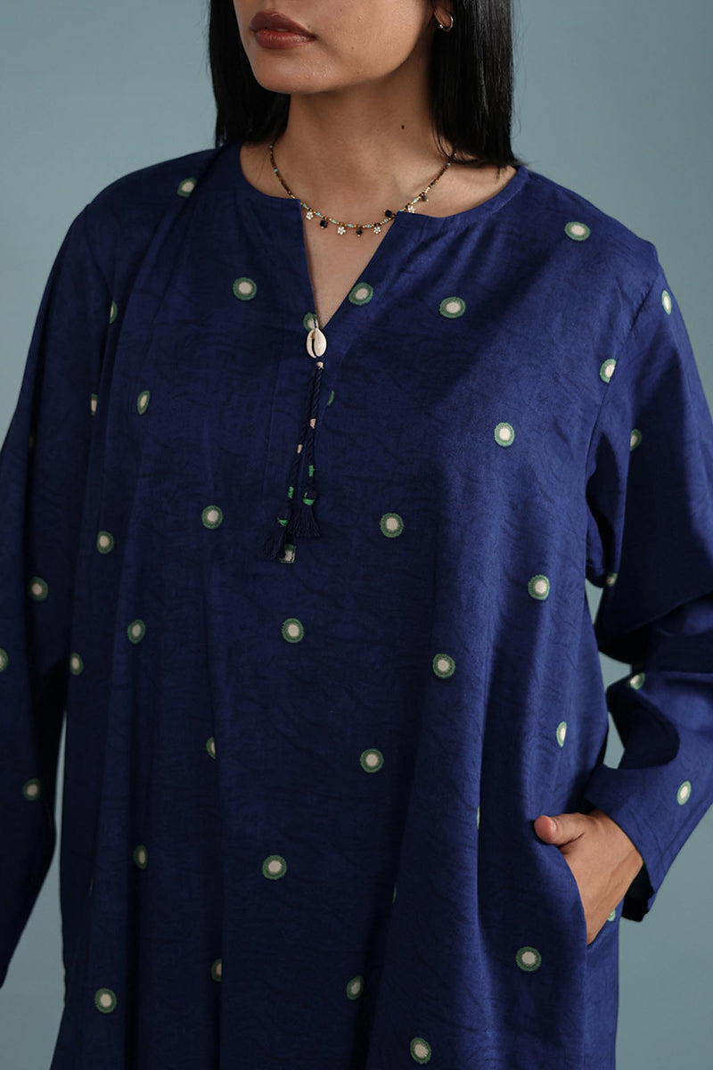 Dot Dare Printed Set