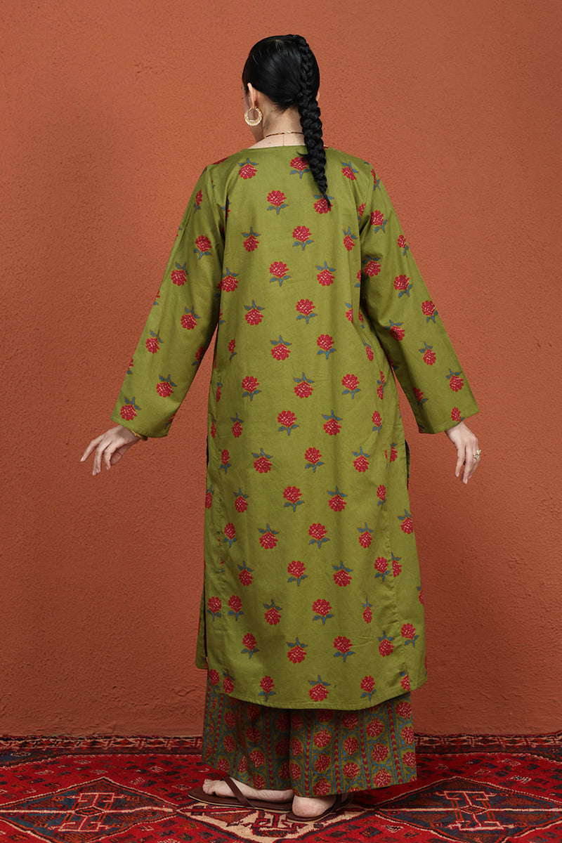Rose Reverie Set