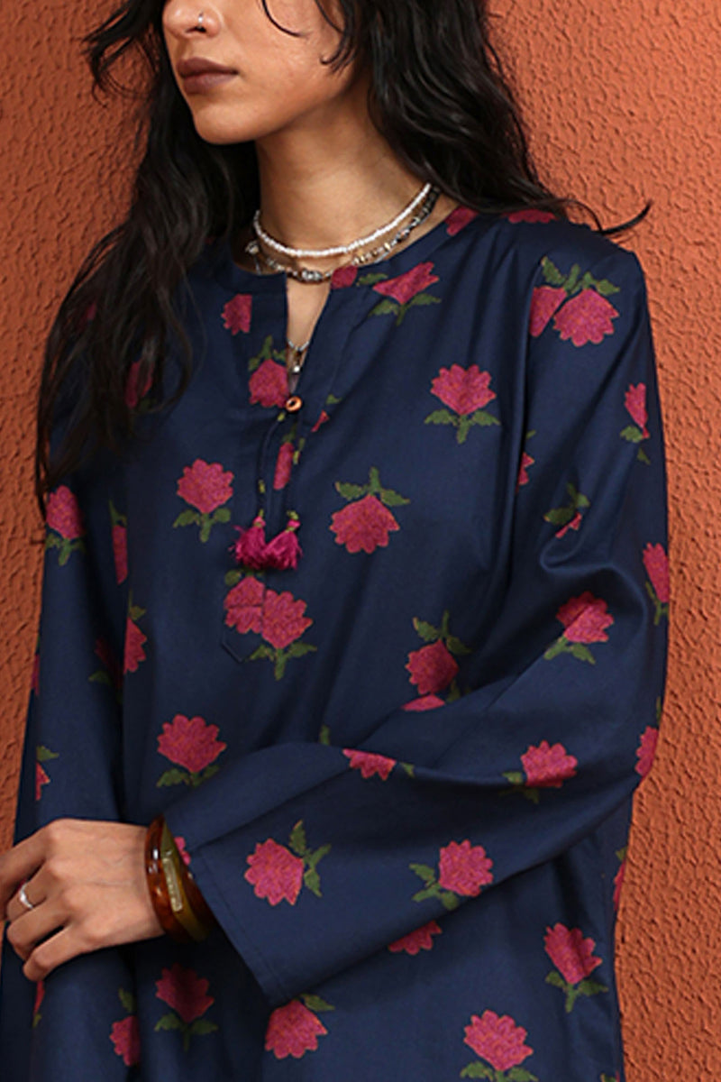 Rose Whisper Co-Ord set