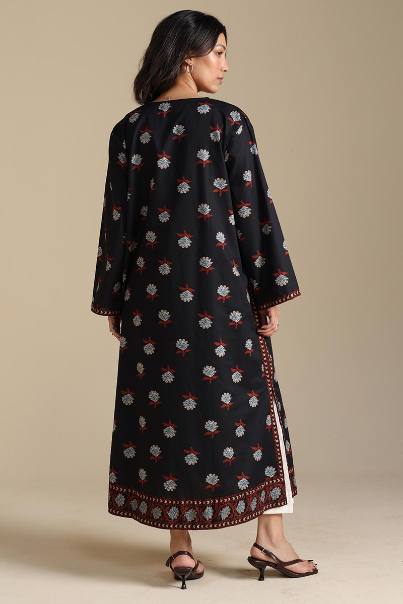 Floret Kaftan