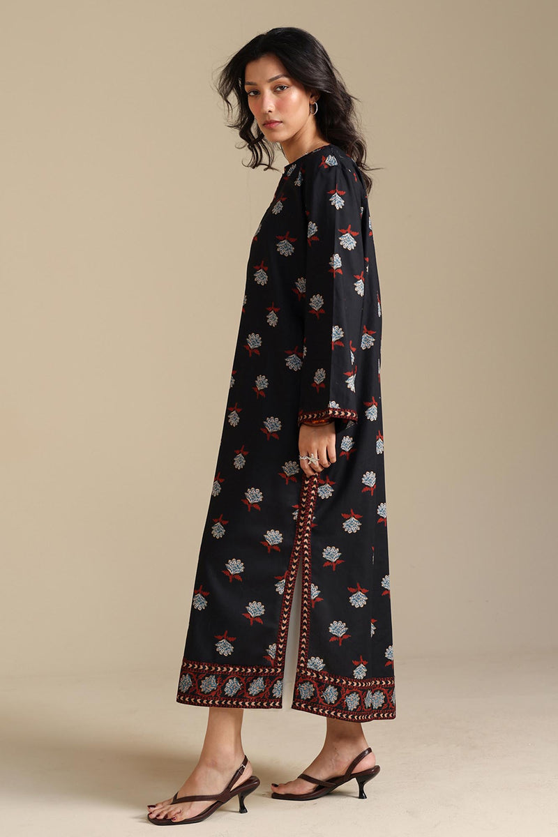 Floret Kaftan