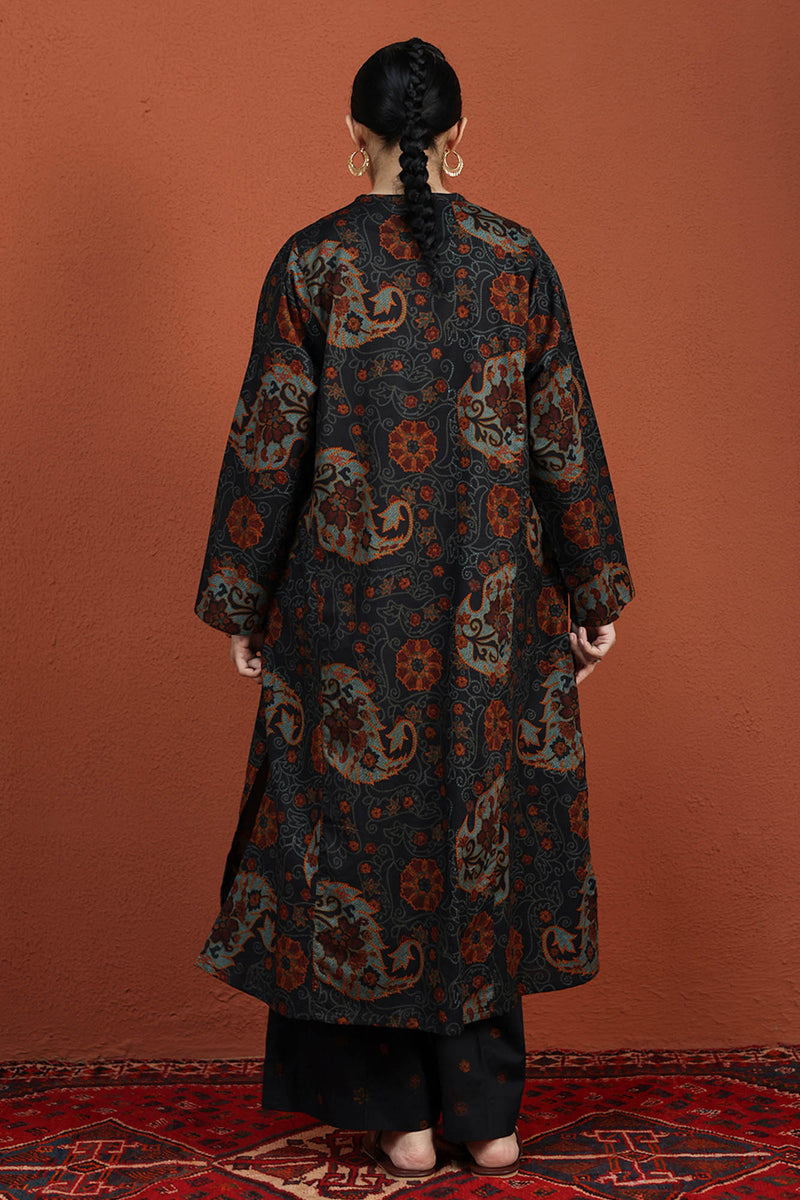 Spiced Garden Printed Set