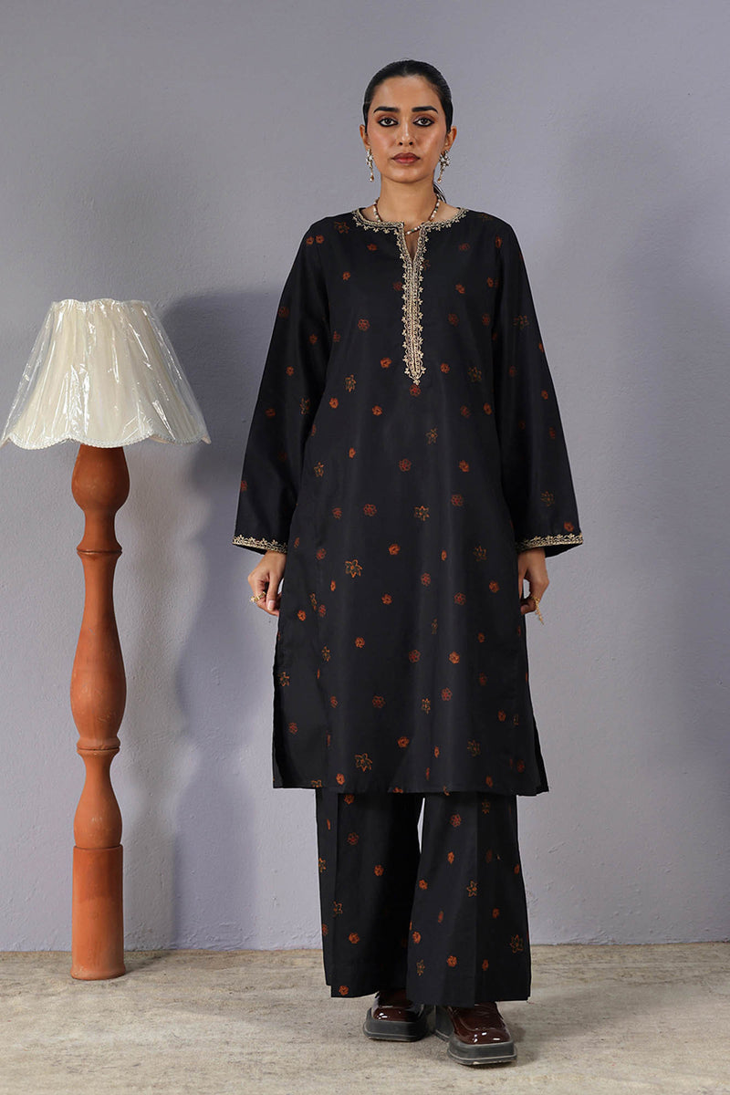 Floret Tales Printed Set