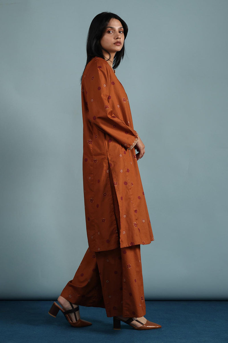 Floret Tales Printed Set