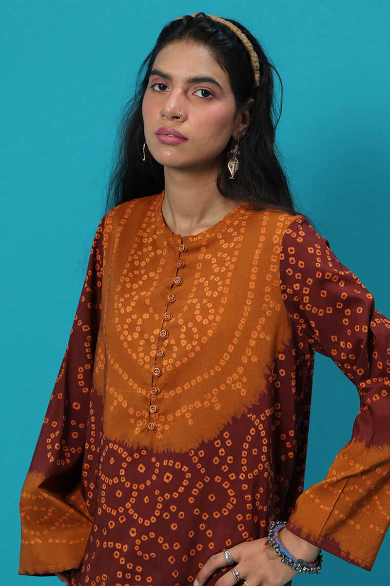 Rang Lehr Printed Set