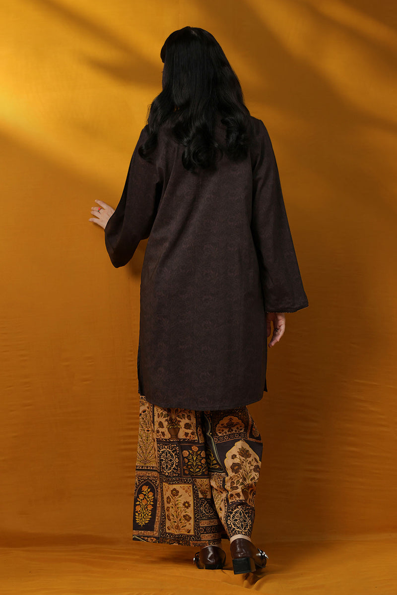 Mughal Tales Printed Set