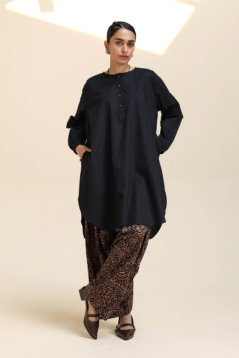 Faded Foam Farshi Set