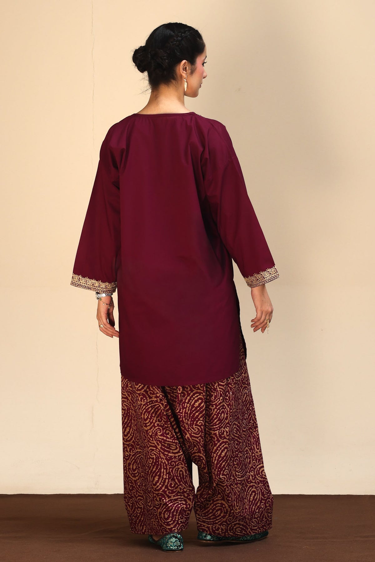 Paisley Play Farshi Set