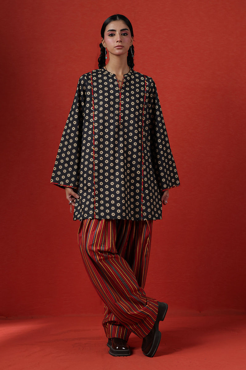 Pattern Play Printed Set