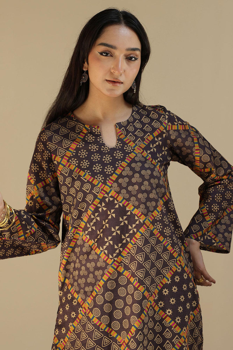 Dot Mosaic Co-Ord Set
