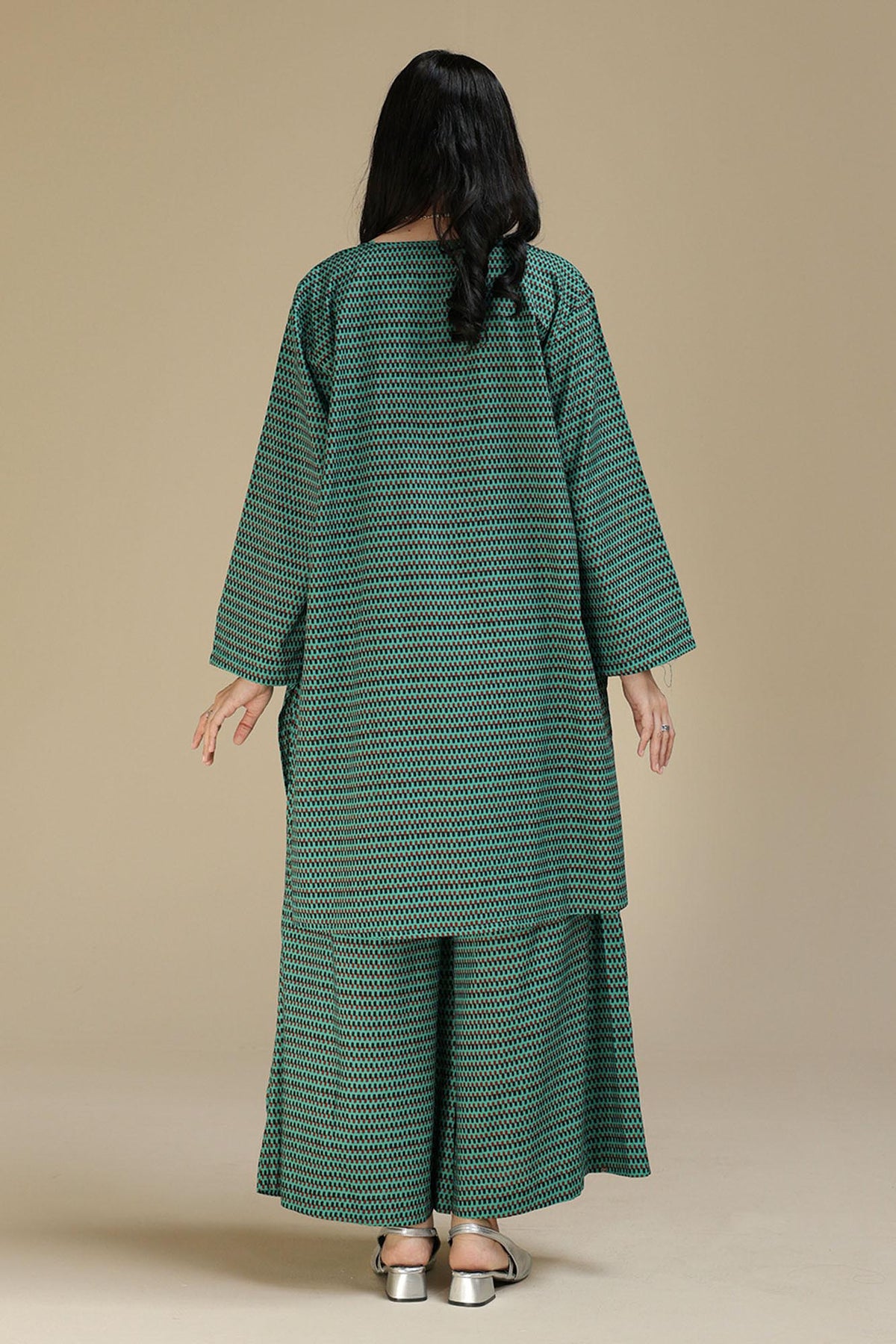 Pattern Play Co-Ord Set