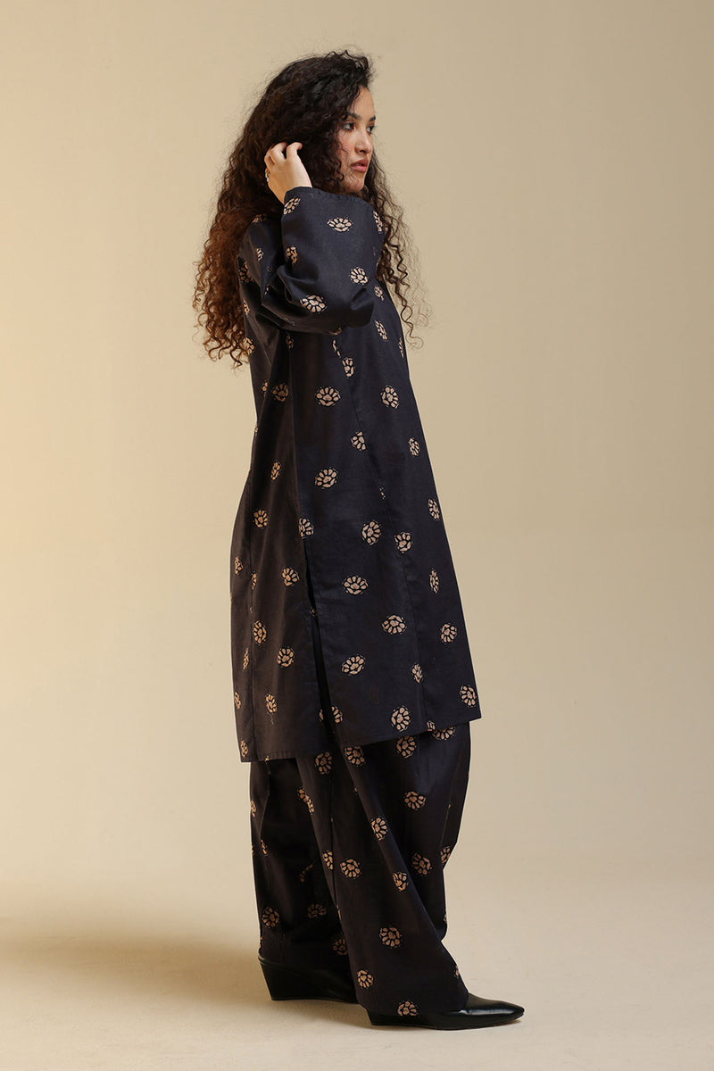 Heritage Bloom Co-Ord Set