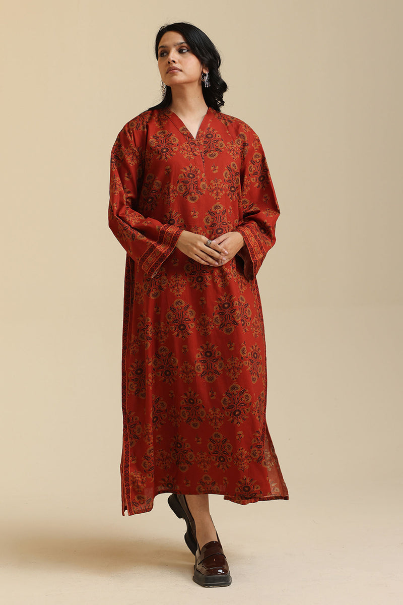 Mehr Kaftan