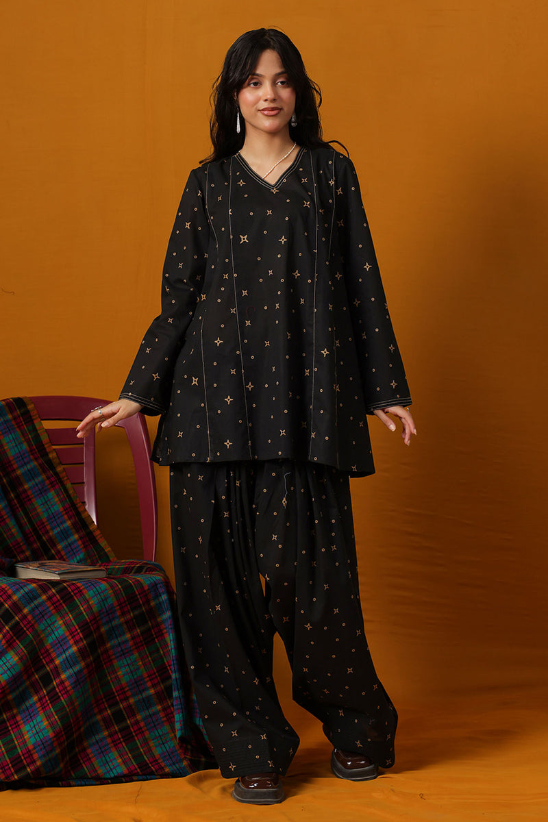 Daisy Dot Farshi Set