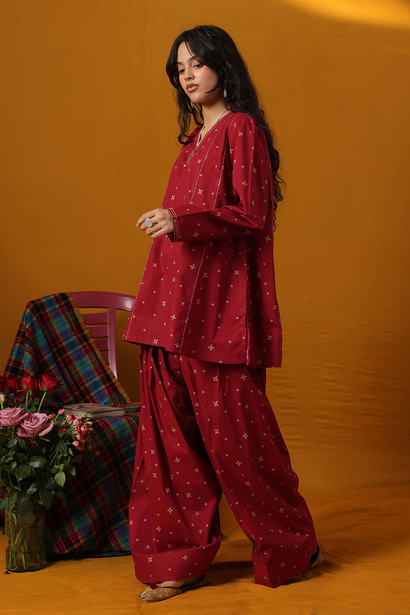 Daisy Dot Farshi Set