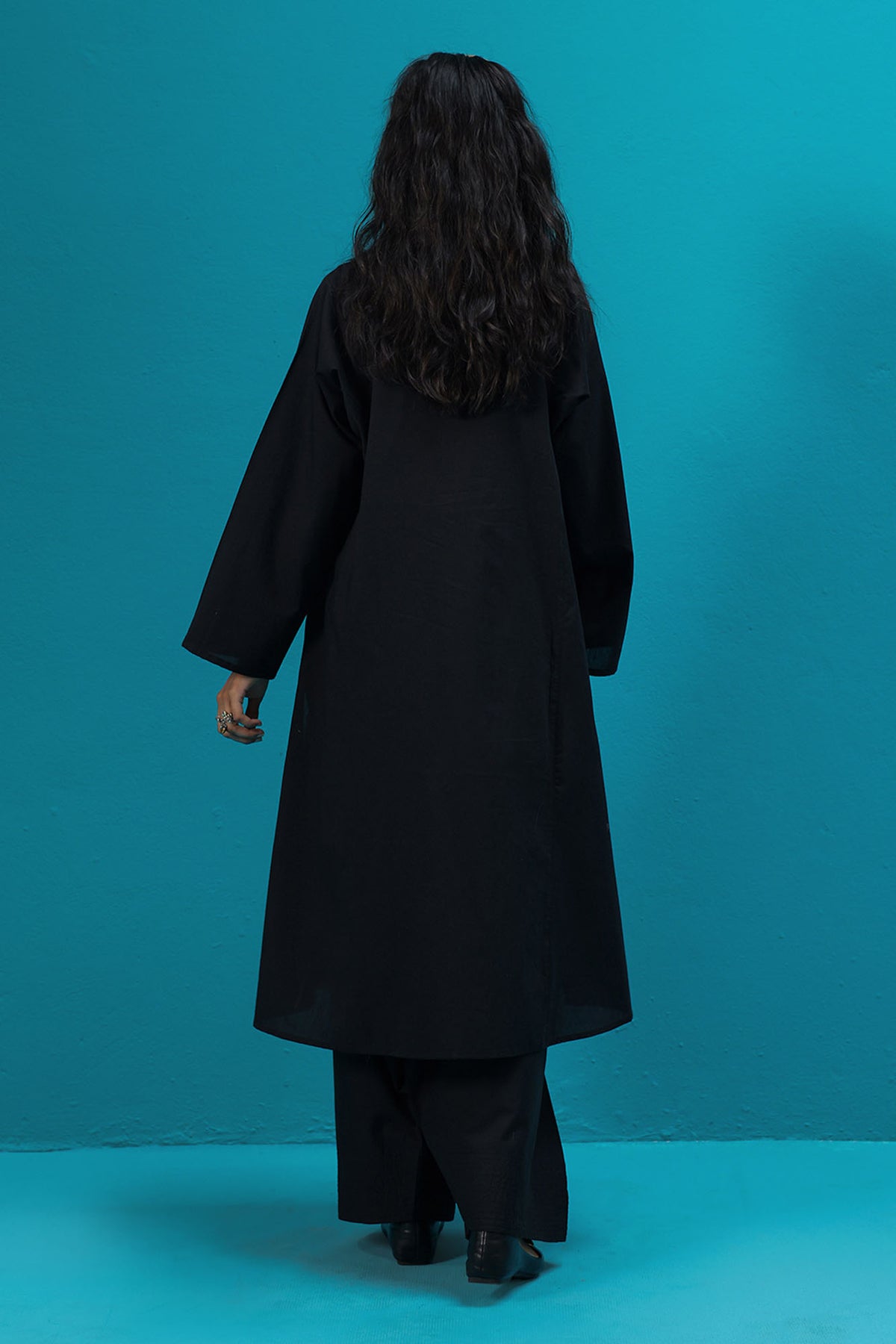 The Solid Edit Co-Ord Set