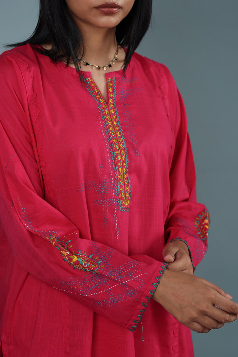 Heritage Hand-Crafted Set