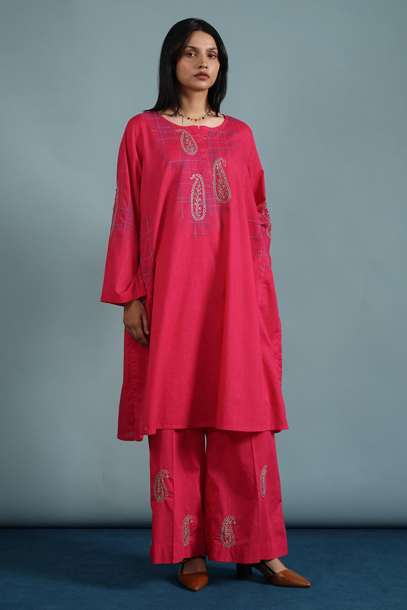 Kacha Tanka Handcrafted Set