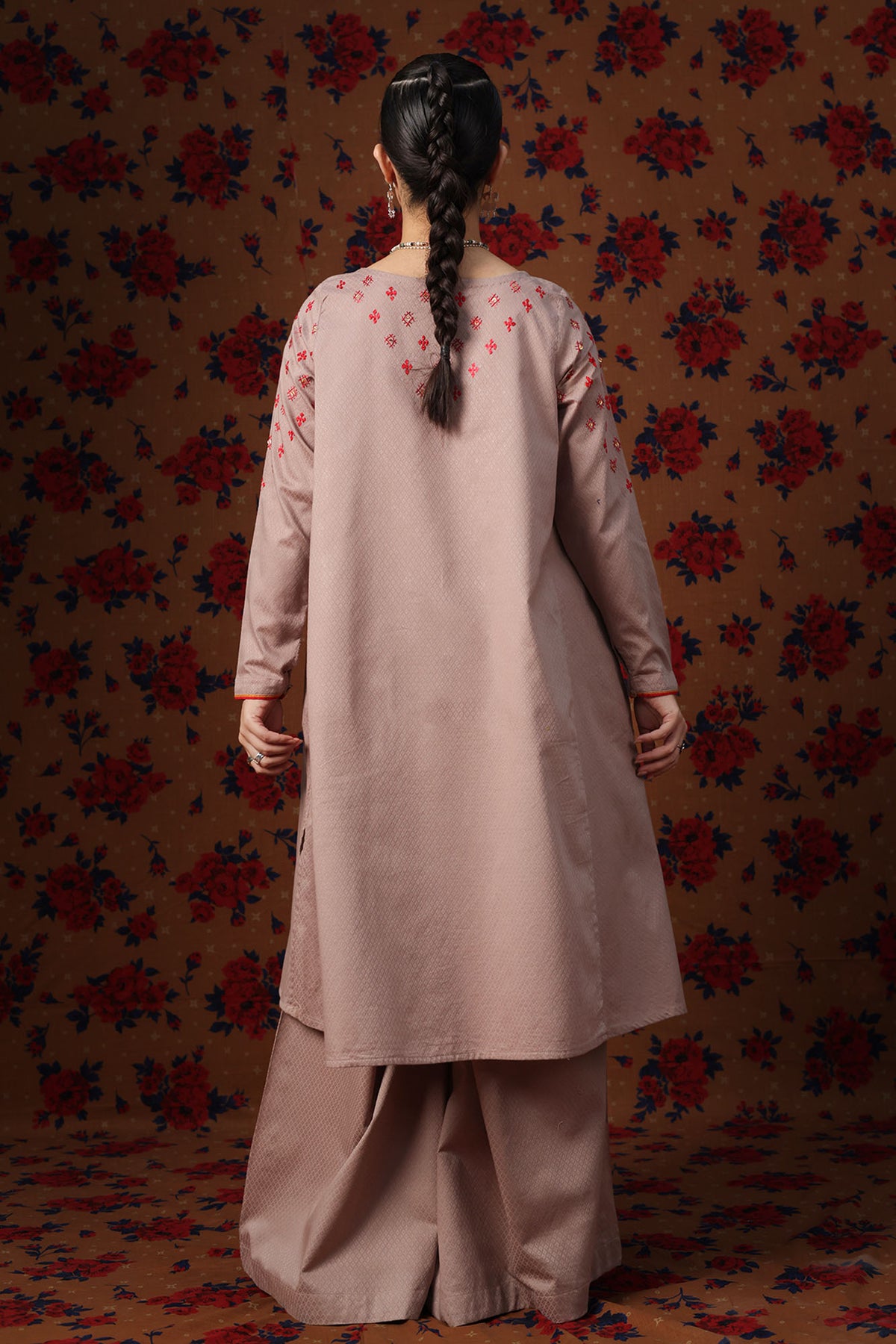Handcrafted Heritage Set