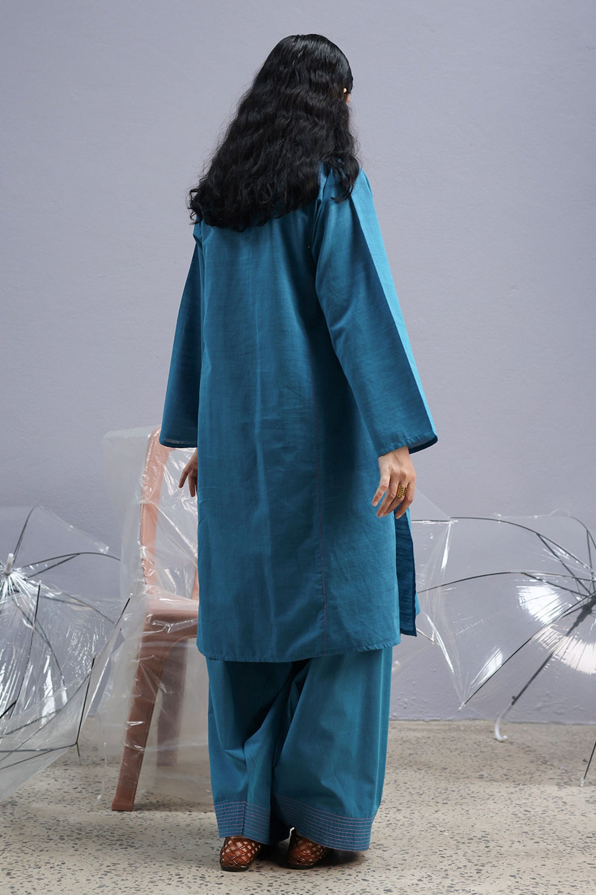 Sea Story Farshi Set