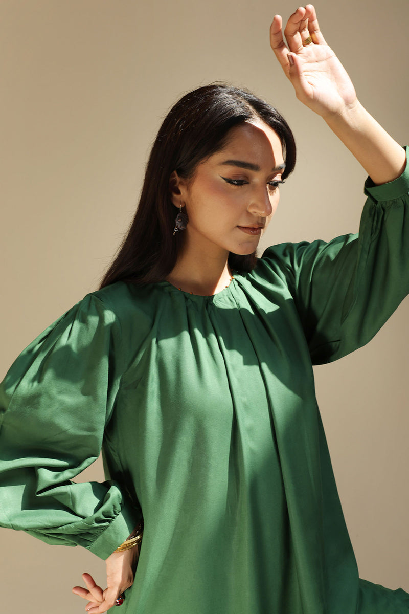 Rosewood Solid Co-Ord Set