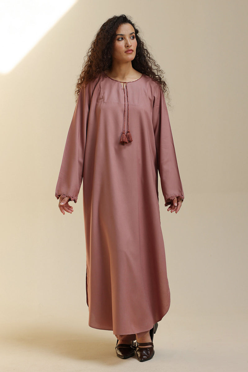 Solid Edit Co-Ord Set