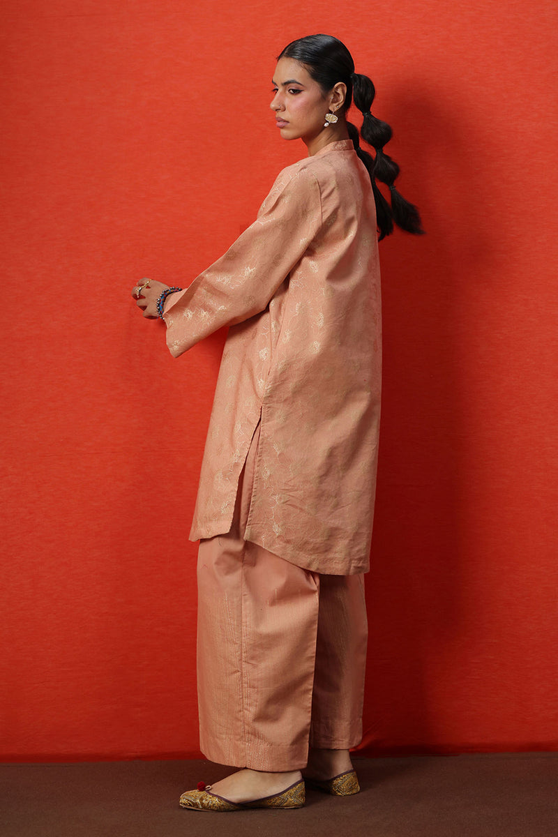 Rich Weave Jacquard Set