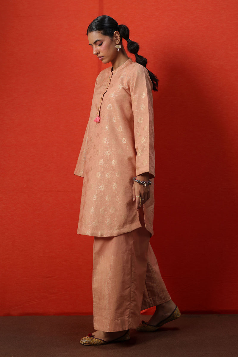 Rich Weave Jacquard Set