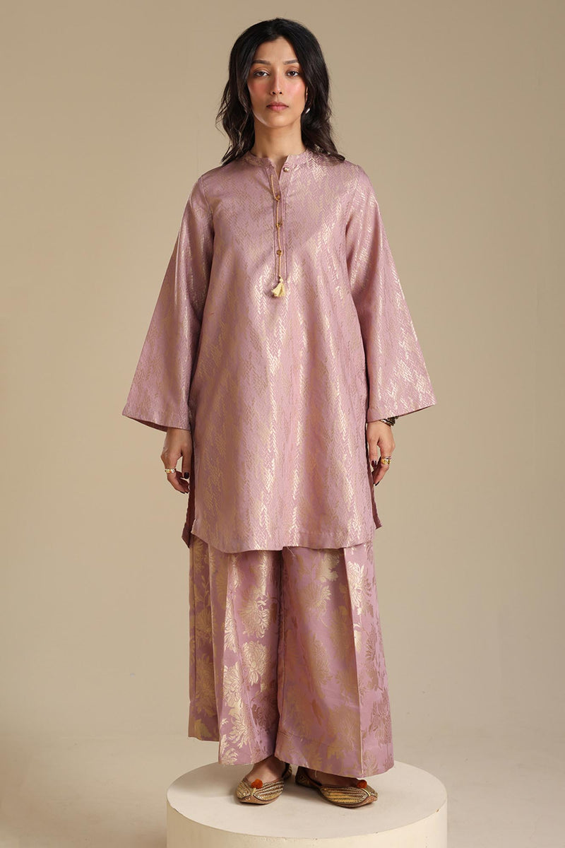 Rich Weave Jacquard Set