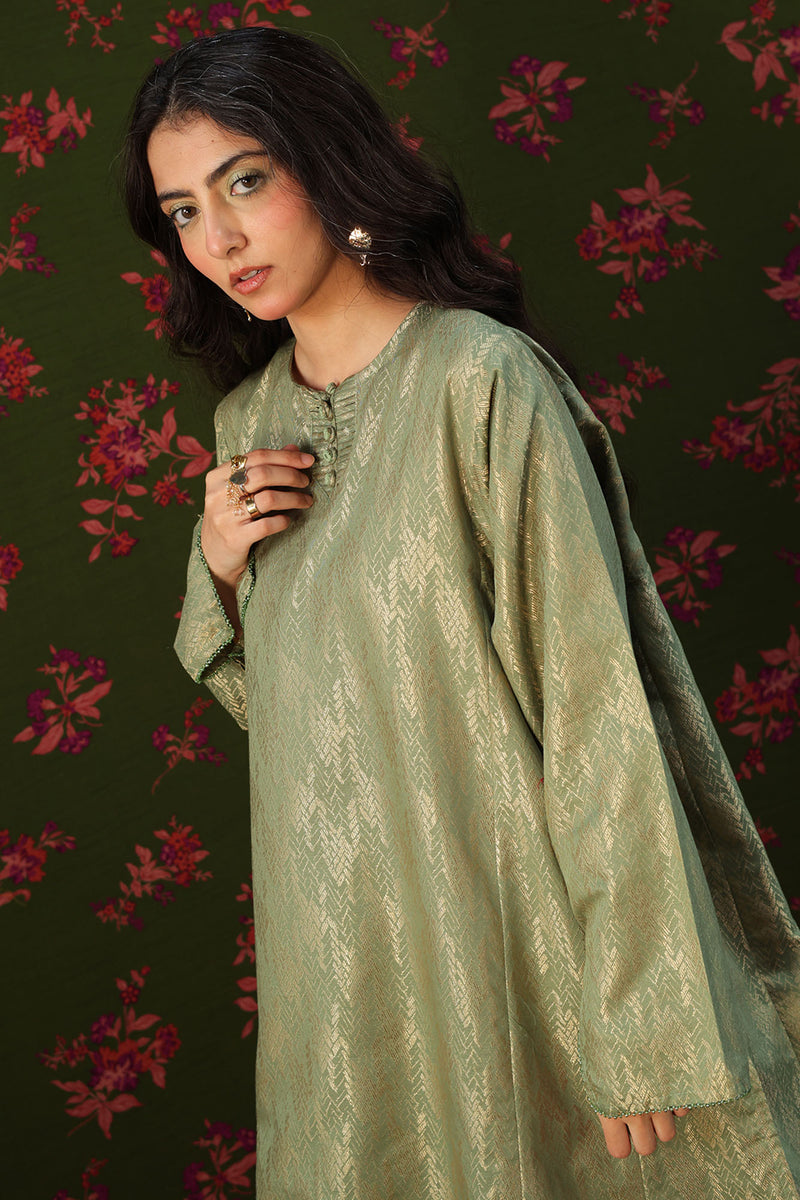 Golden Tapestry Set