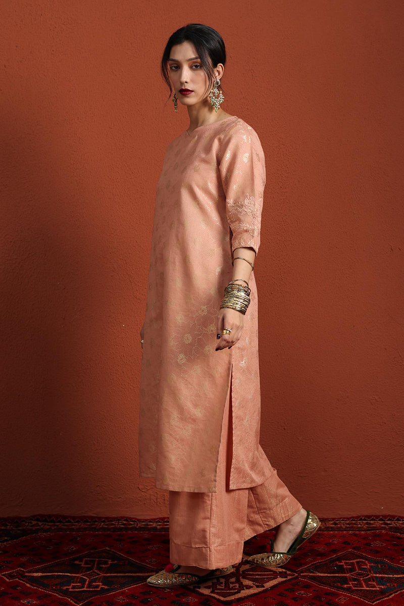 Jacquard Weave Set