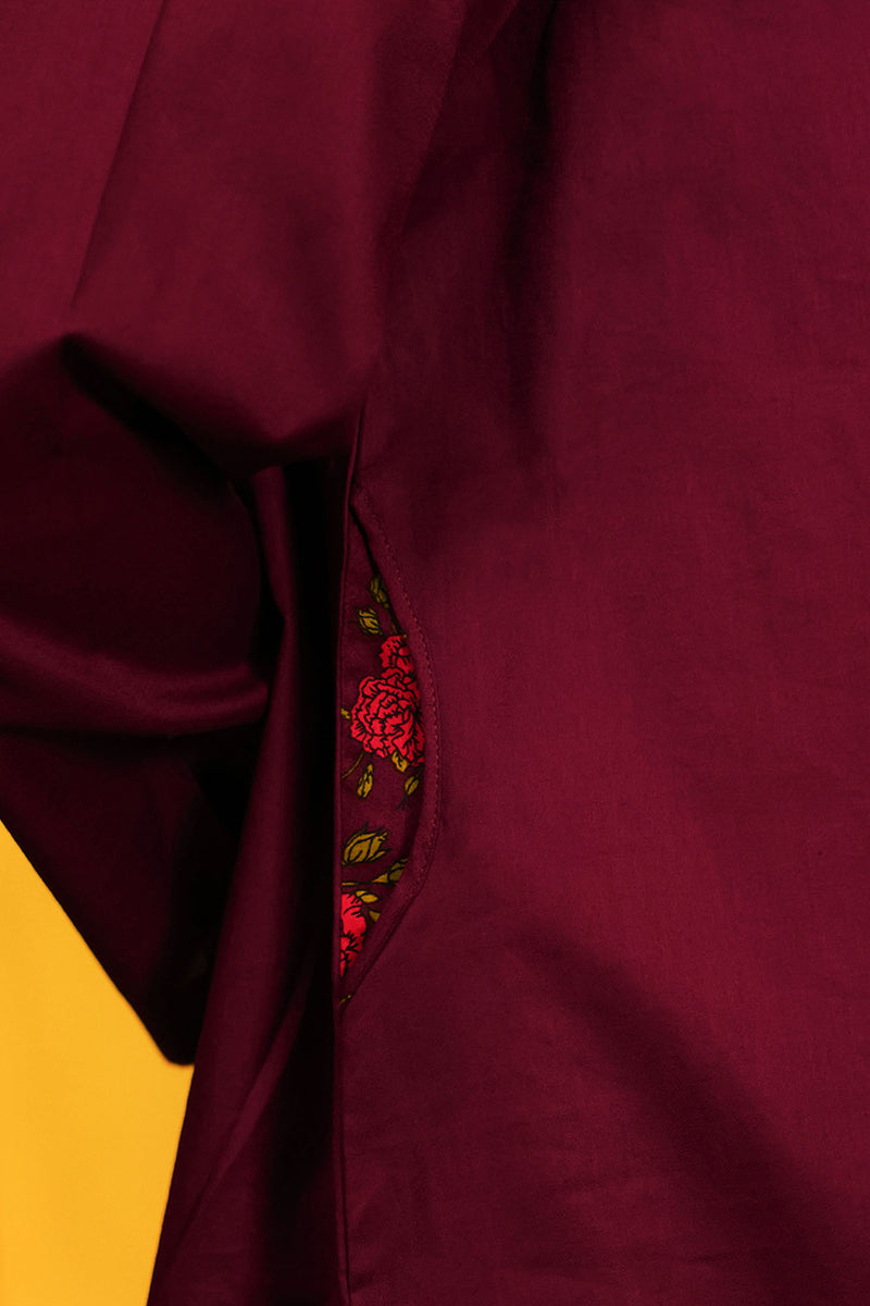 Floral Farshi Set