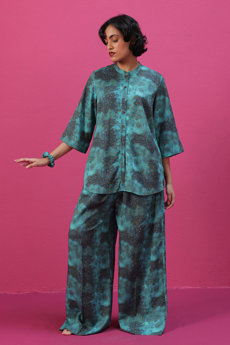 Midnight Comfy Set with Eye Mask & Scrunchie