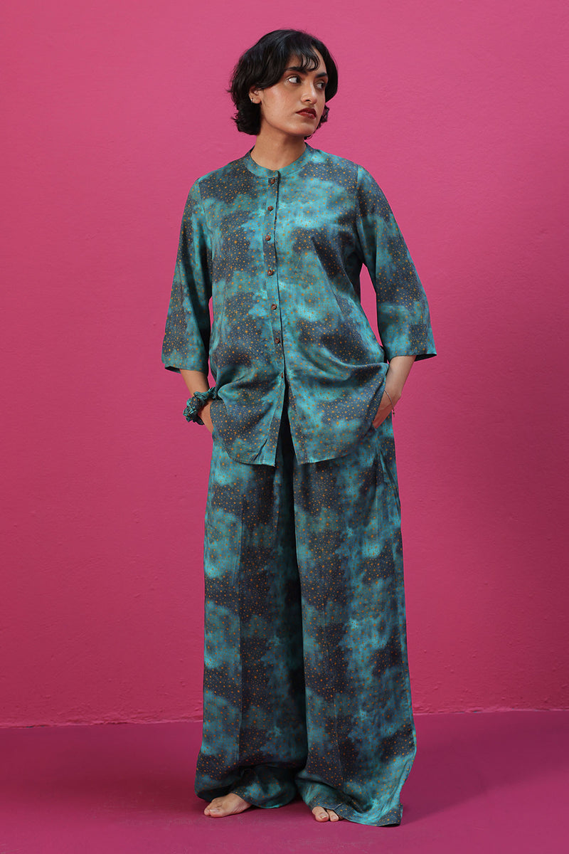 Midnight Comfy Set with Eye Mask & Scrunchie