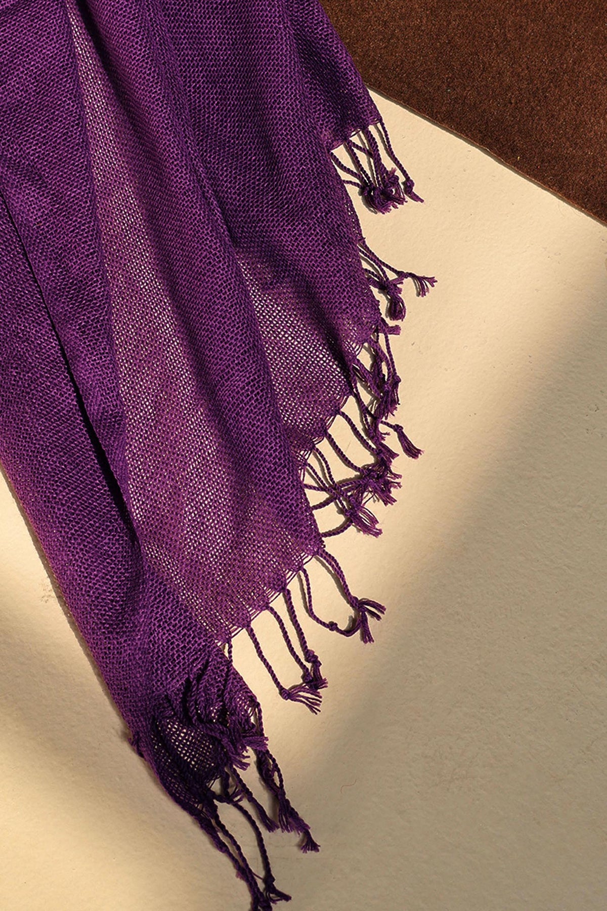 Woven Shawls