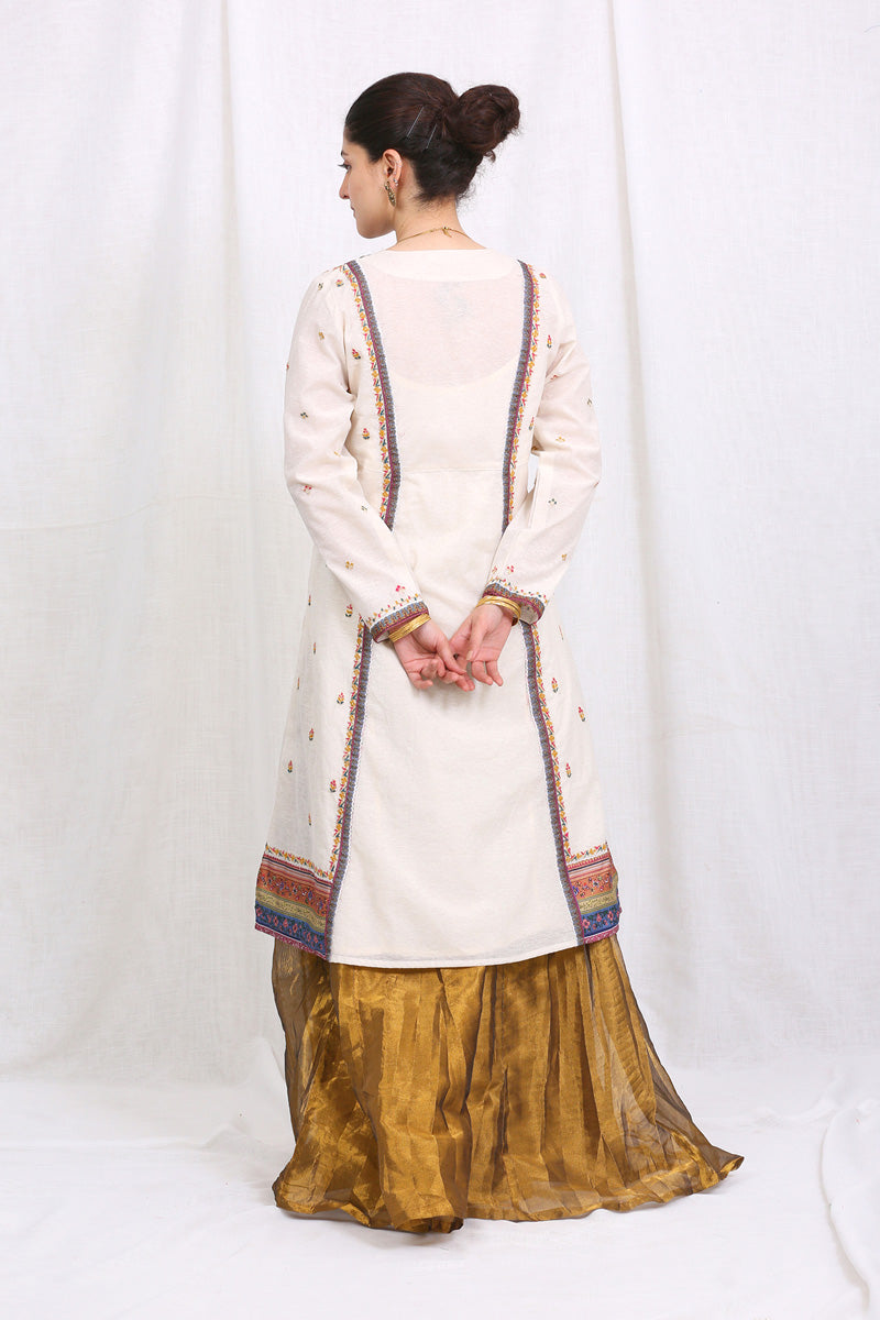 Wazir Khan Frock