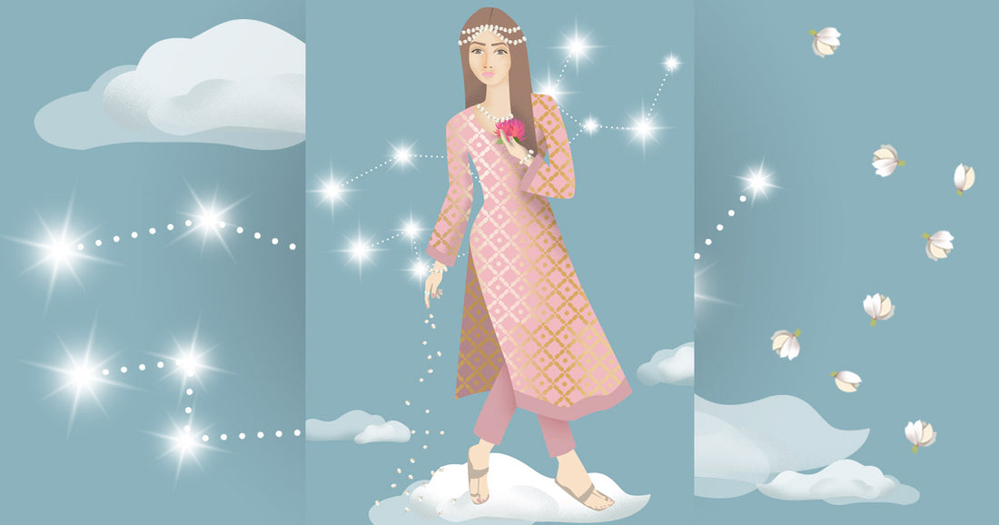 HOW TO DRESS FOR YOUR ZODIAC SIGN: VIRGO