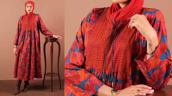The Audacity Edit: Generation’s Dresses for Women Who Dress Like They Mean It