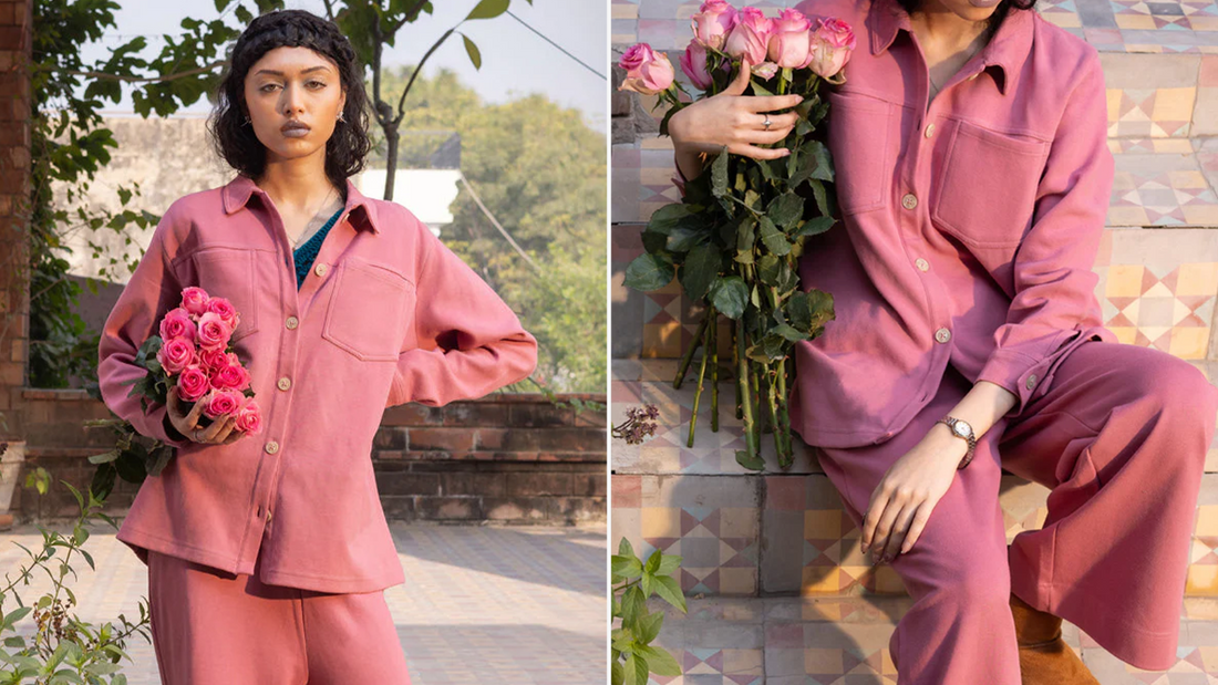 Threads of Warmth: Generation 2 Piece Winter Suits that Feel like a Warm Hug